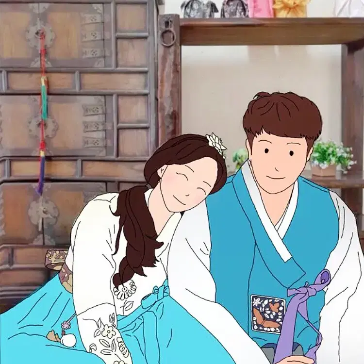 그림그려드려요 드로잉