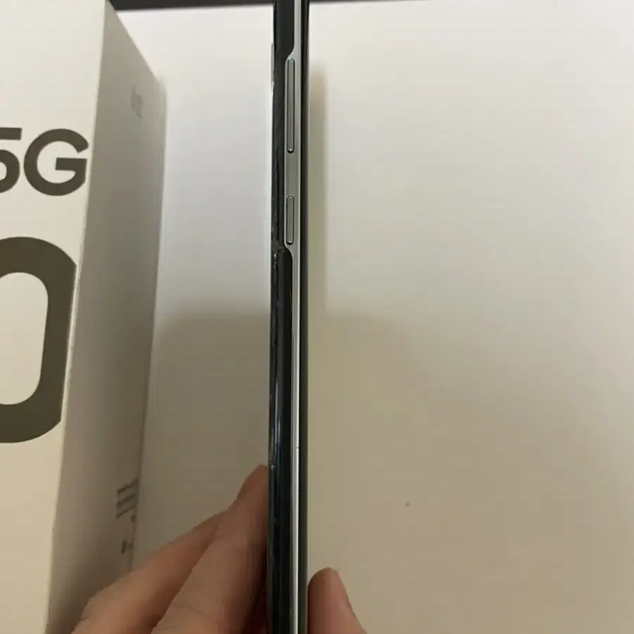 갤럭시s10 5g