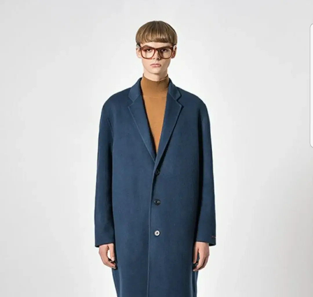 Dior Handmade Coat M