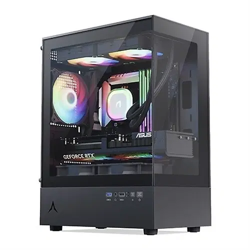 i5-11400/RTX2070/16G 신품 케이스 최저가 게이밍 컴퓨터