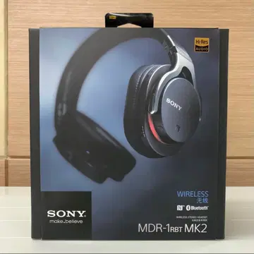 SONY MDR-1 RBT MK2 헤드셋 중고거래 | 취향을 잇는 거래 번개장터 중고거래