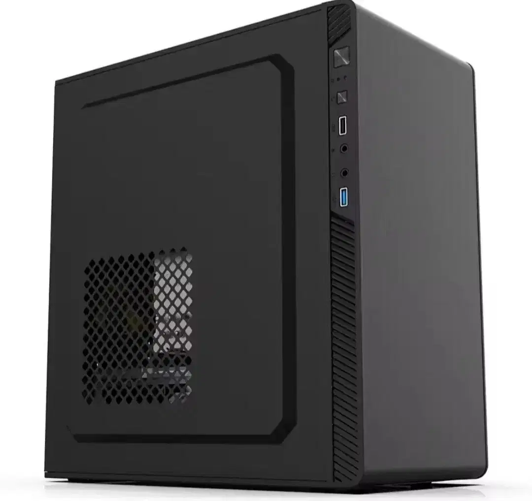 인텔 i7-4790/GTX1060/16G(새케이스)게이밍 PC