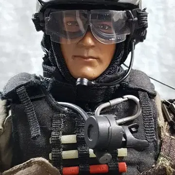 Us Navy Seal Night Ops Jumper NAVY SEAL NIGHT OPS JUMPER 핫토이 Us