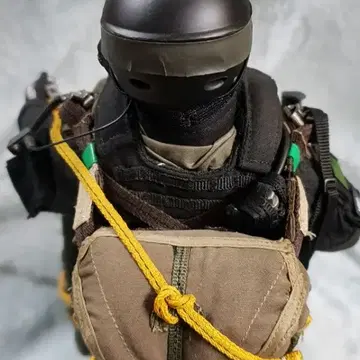 핫토이 us navy seal night ops jumper 판매합니다 | 브랜드 중고거래