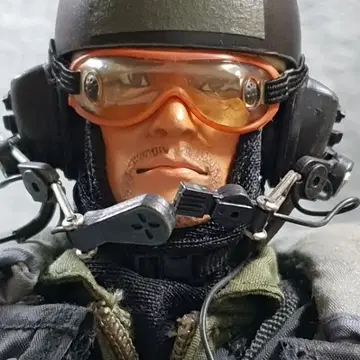 핫토이 seal team 5 VBSS team leader 판매! | 브랜드 중고거래 플랫폼