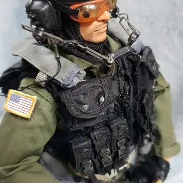 핫토이 seal team 5 VBSS team leader 판매! | 브랜드 중고거래 플랫폼