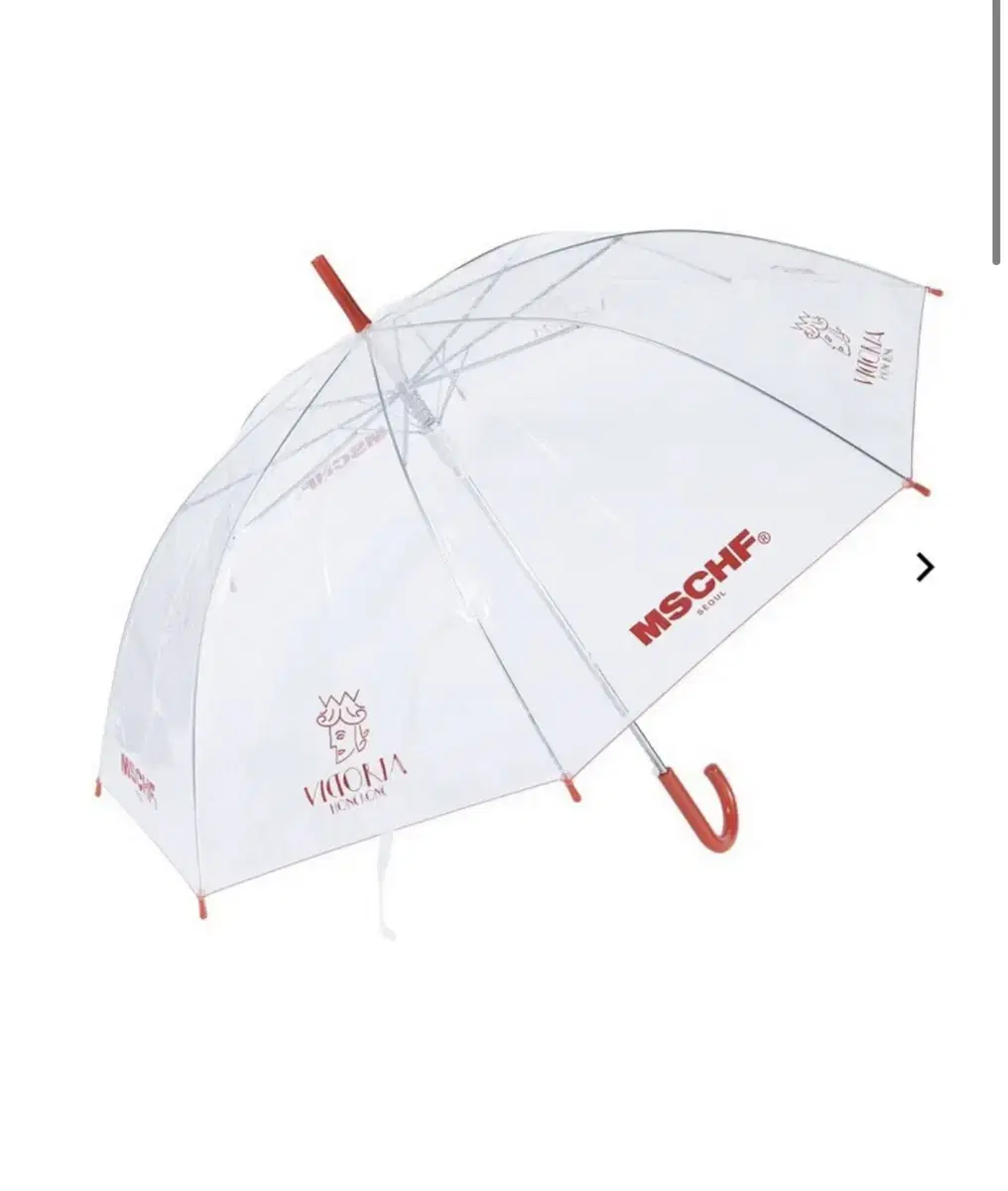 Miss Chiff x Victoria Umbrella