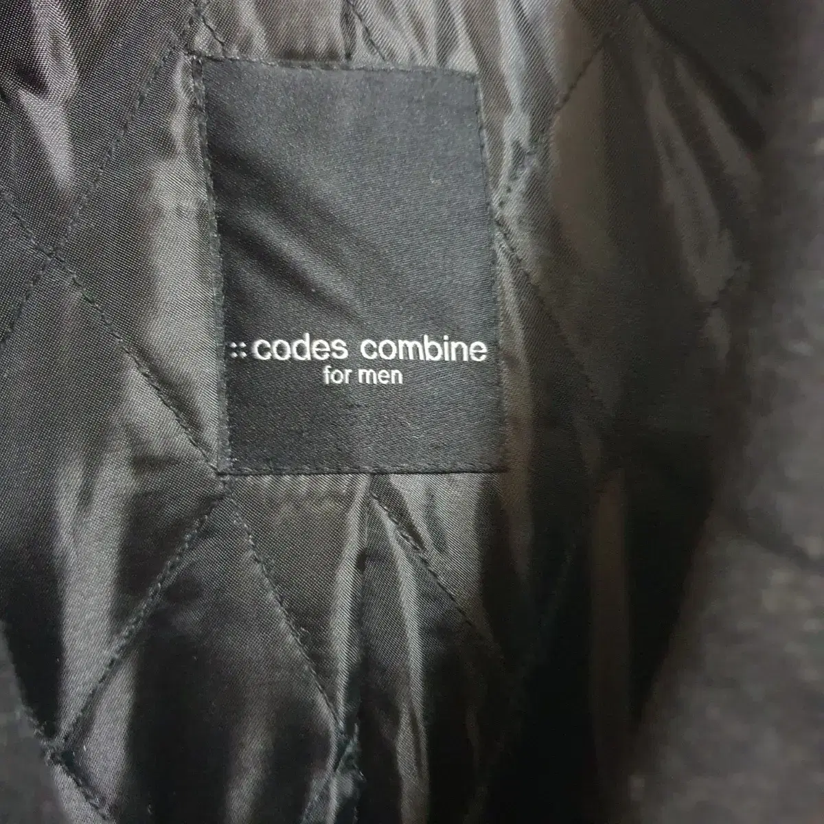 codes combine코트95    비09