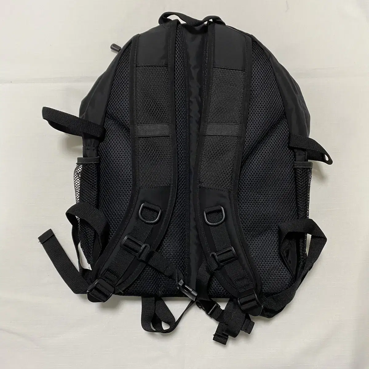 베테제 Double Youth Backpack