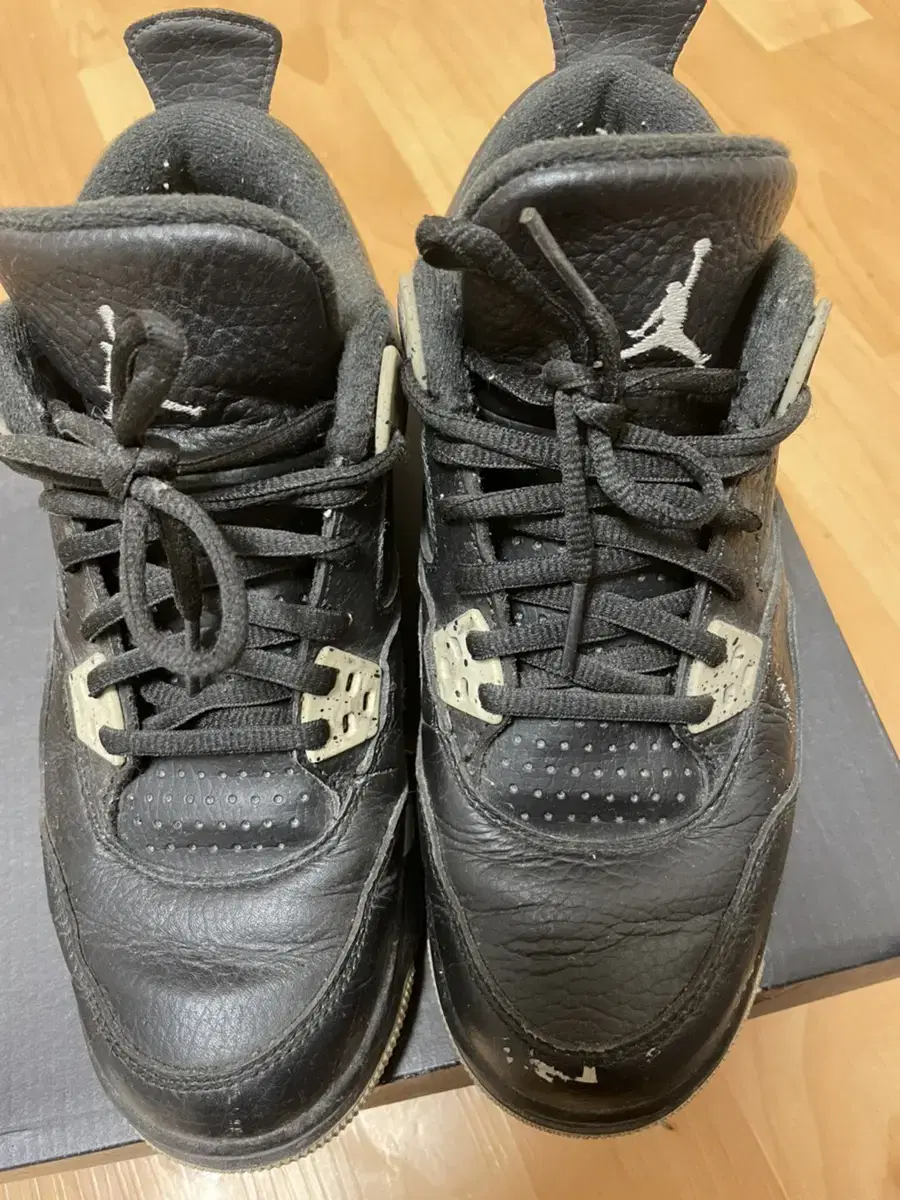 Jordan4Oreo 4y