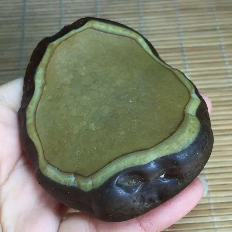 (세일) 고비마노 agate 아게이트 수석