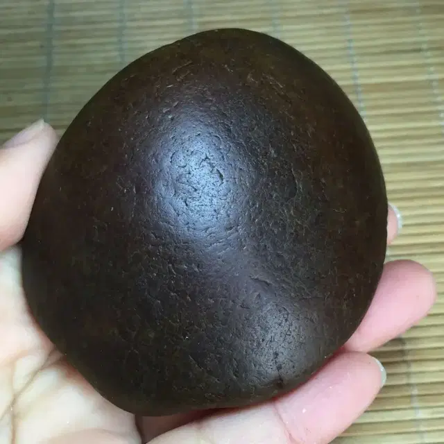 (세일) 고비마노 agate 아게이트 수석