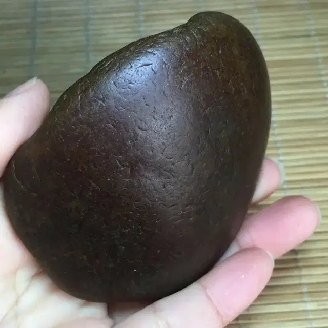 (세일) 고비마노 agate 아게이트 수석