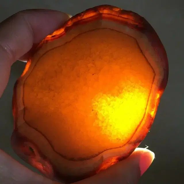 (세일) 고비마노 agate 아게이트 수석