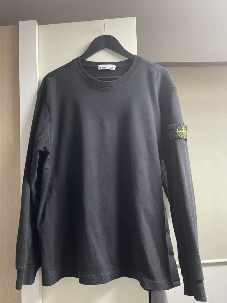 Stone Island Long Sleeve