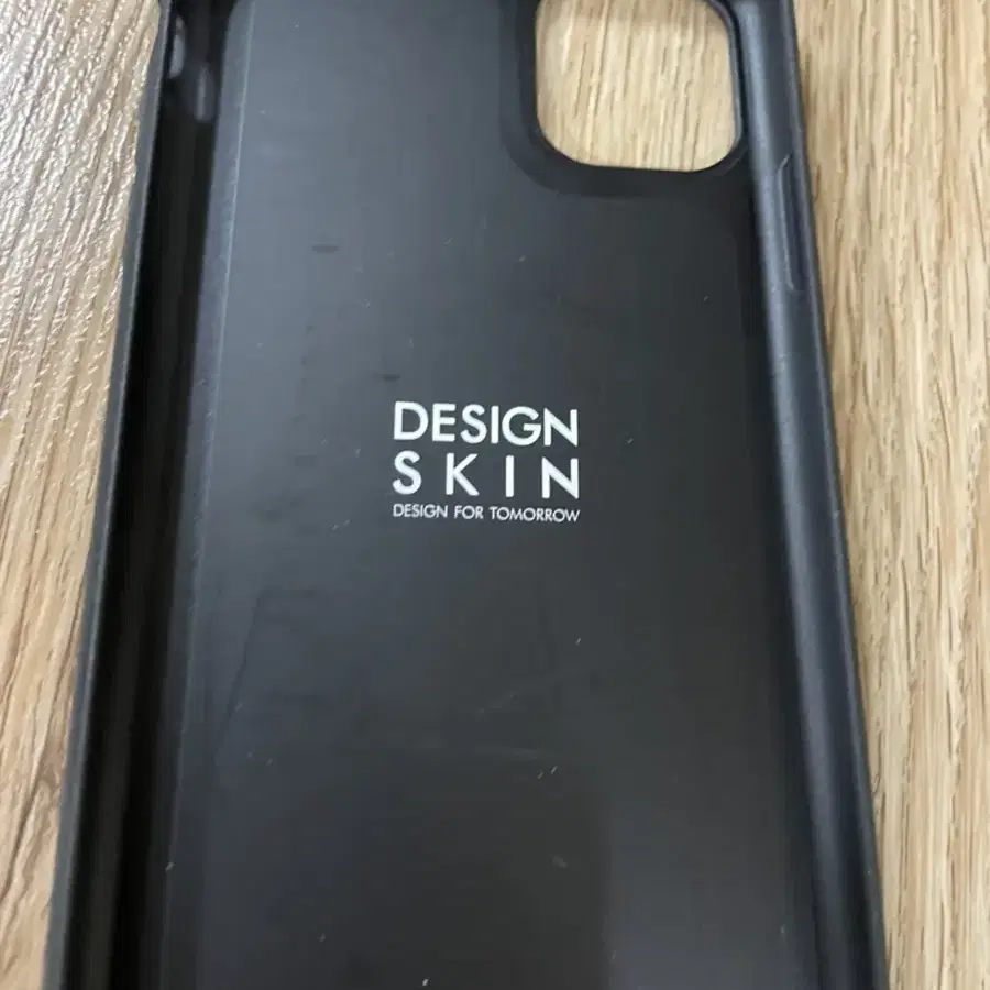 designskin 아이폰 11프로 케이스 팝니다