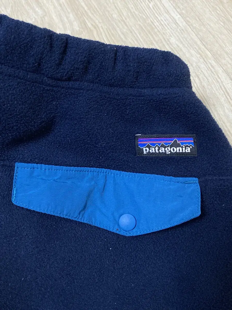 Patagonia Pants