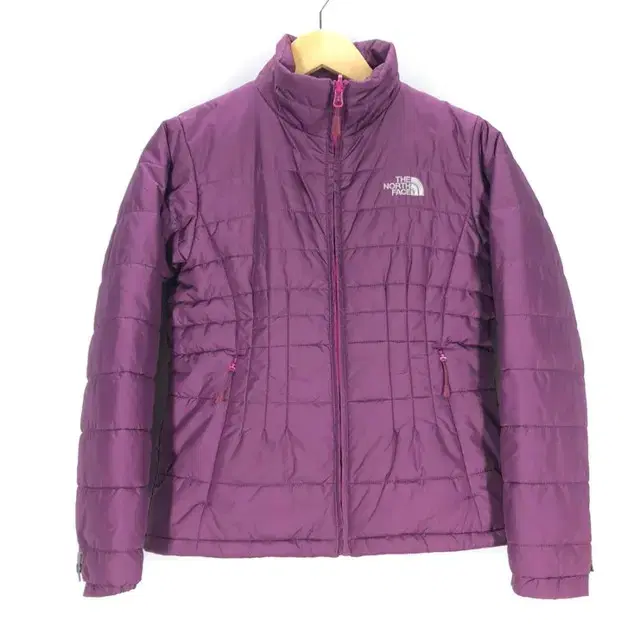 Northface 노스페이스 보라 여성 내피 자켓 85/빈티지홍