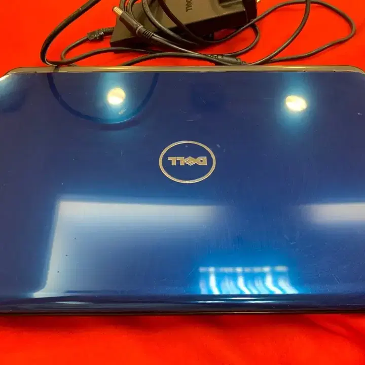 DELL 인스피론 n3010 (CPU i3, 윈도우7)