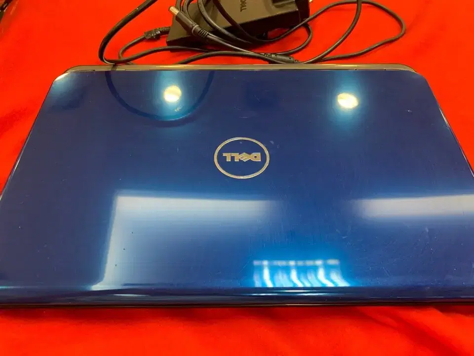 DELL 인스피론 n3010 (CPU i3, 윈도우7)