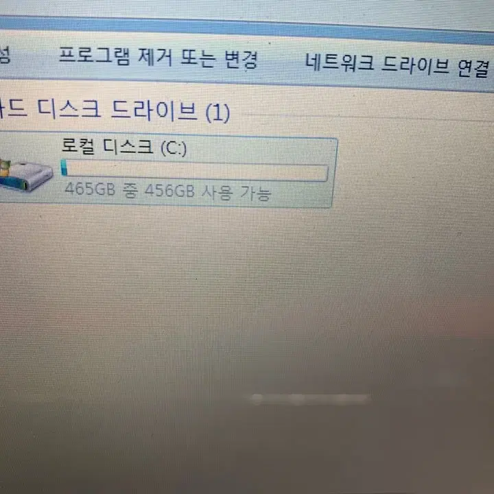 DELL 인스피론 n3010 (CPU i3, 윈도우7)