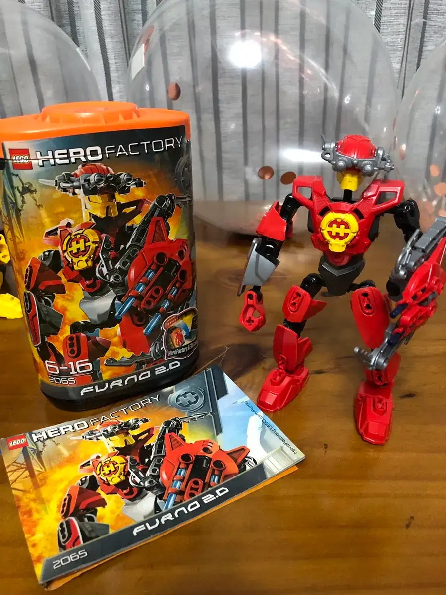 레고 히어로 펙토리 furno 2.0 판매합니다! | 브랜드 중고거래 플랫폼, 번개장터