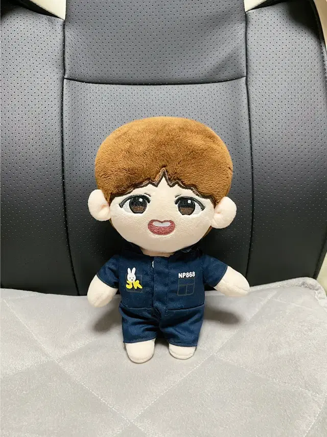 방탄소년단 뷔 인형 태둥이