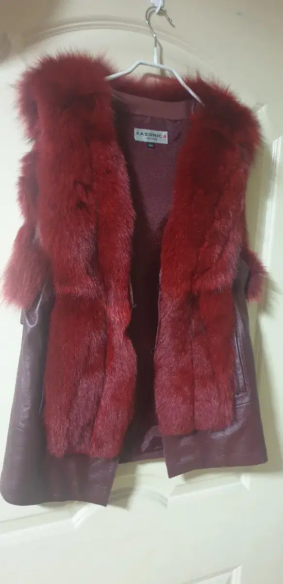 Sheepskin FoxGet yours