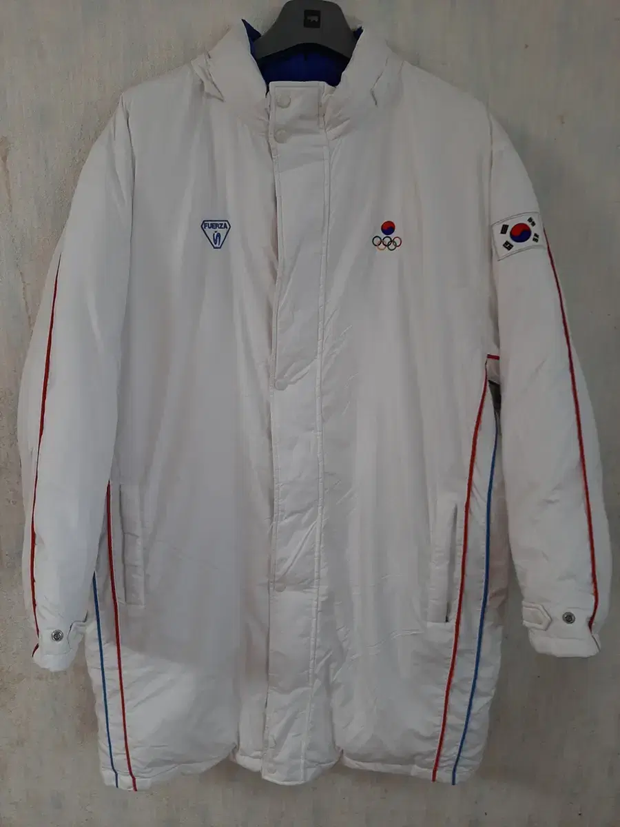 Herzasport Olympic Fleece Padding