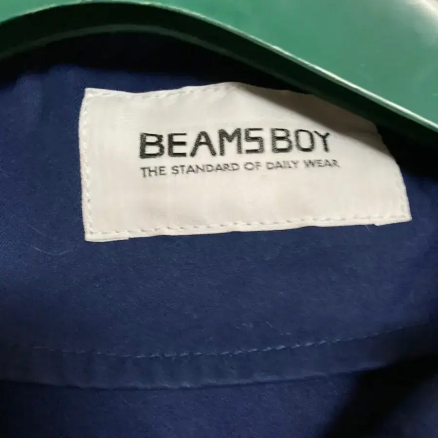 BEAMS BOY mountain jacket 빔즈보이 마운틴 자켓