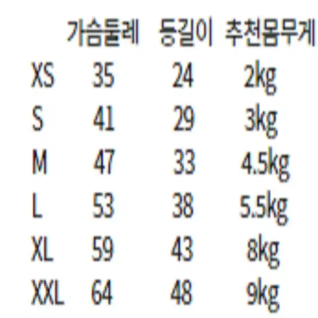 (최저가) 강아지 옷 사과 후드티 애견옷 XS-XL