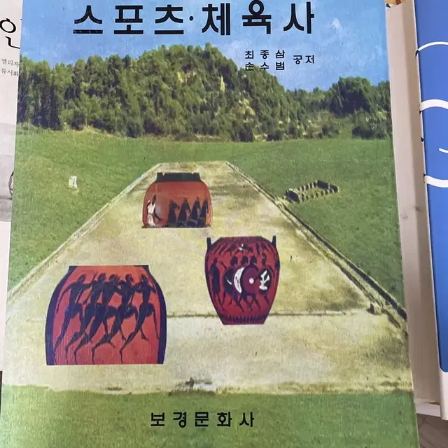 스포츠 체육사