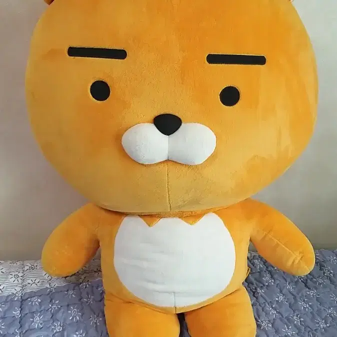 라이언대형 인형 (90cm)