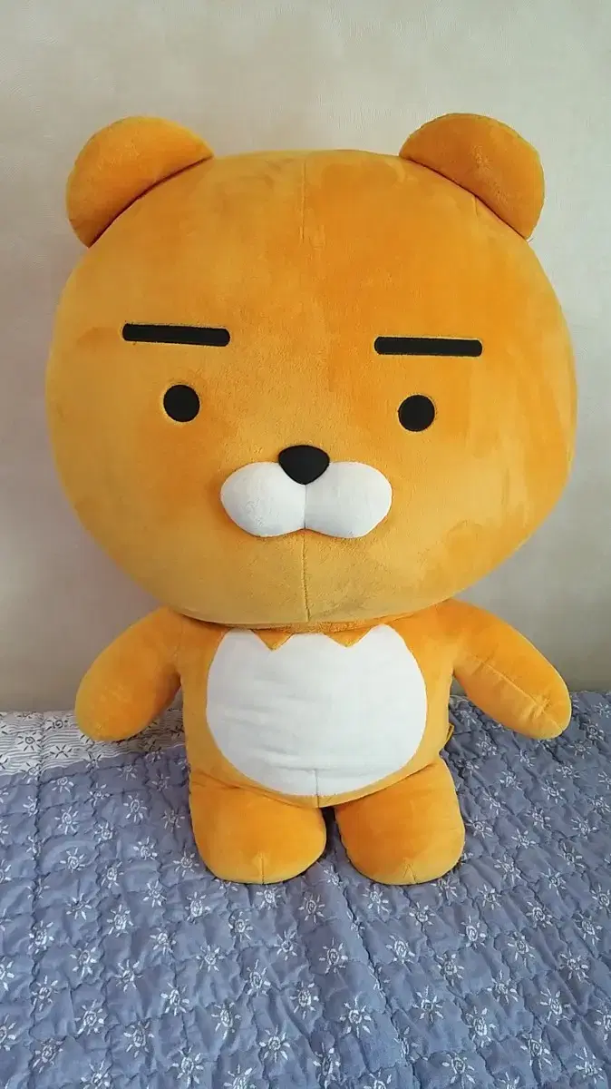 Ryan Dae-hyung doll (90cm)