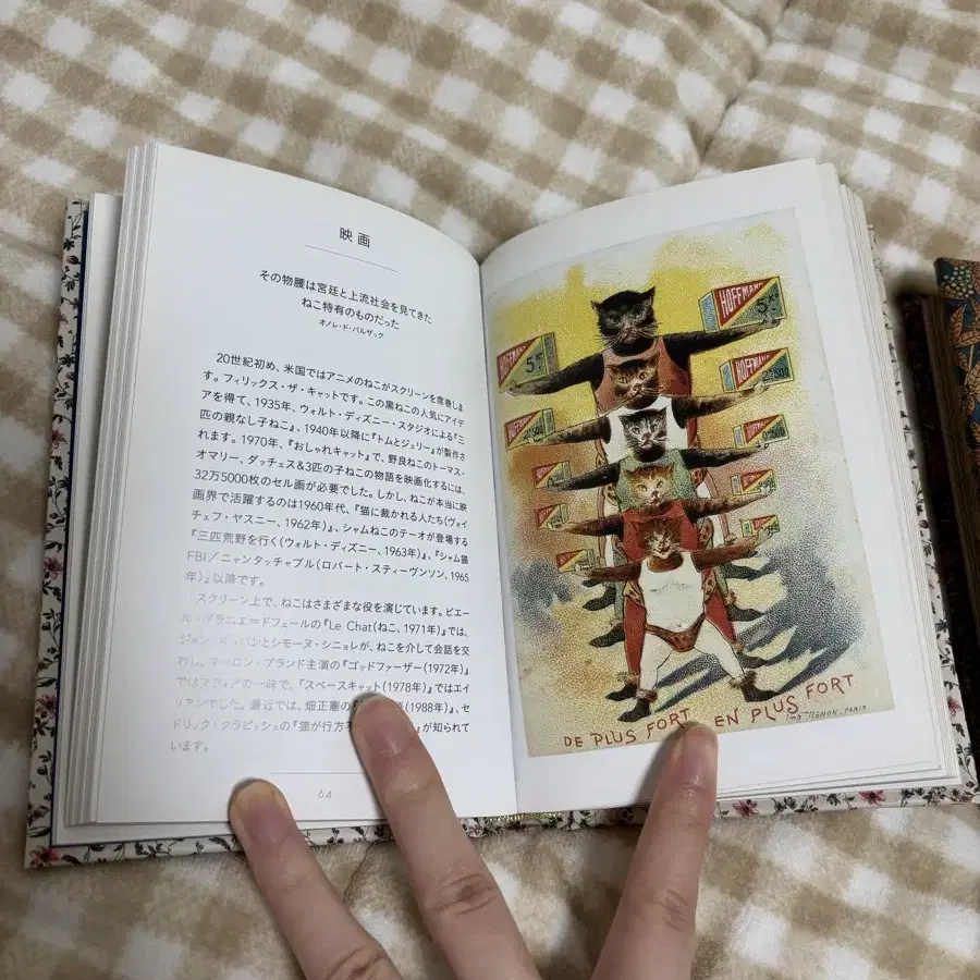 빈티지 소품 , 빈티지 책 일본 서적