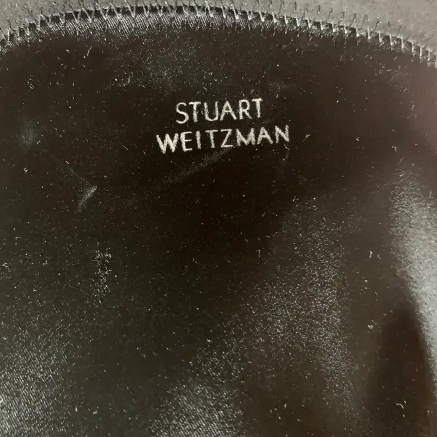 [정품] 새상품/ 스튜어트 와이츠먼 롱부츠 STUART WEITZMAN