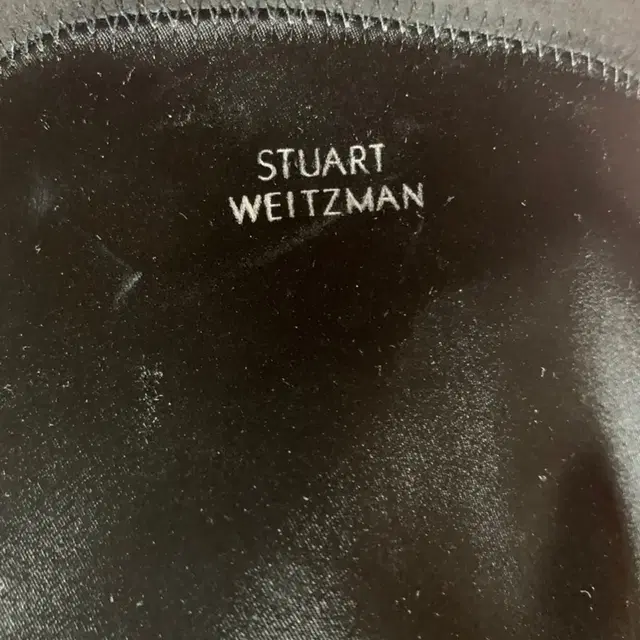 [정품] 새상품/ 스튜어트 와이츠먼 롱부츠 STUART WEITZMAN