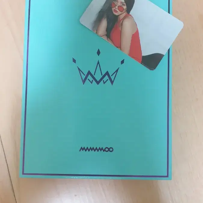 mamamoo 마마무 앨범, 시즌그리팅, 공식 굿즈