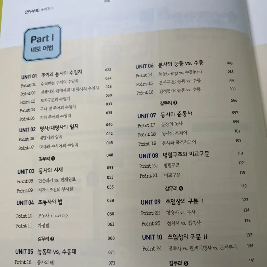 영어책 처분 1