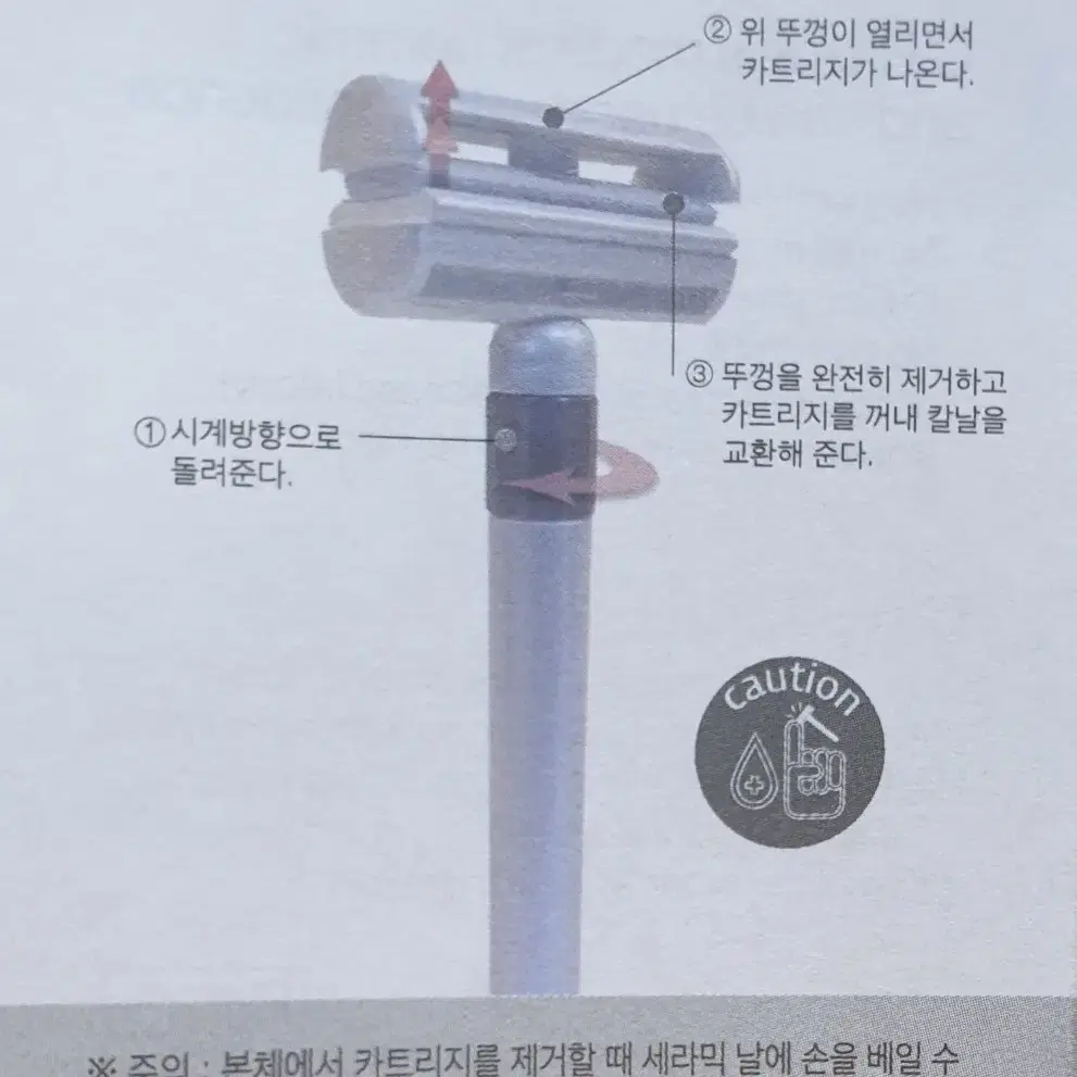 제모기