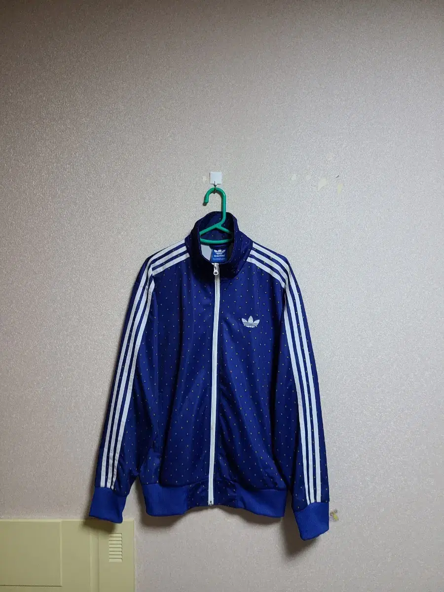 adidas 100 Men's Training Top