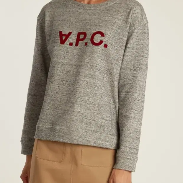 apc hiver87 맨투맨