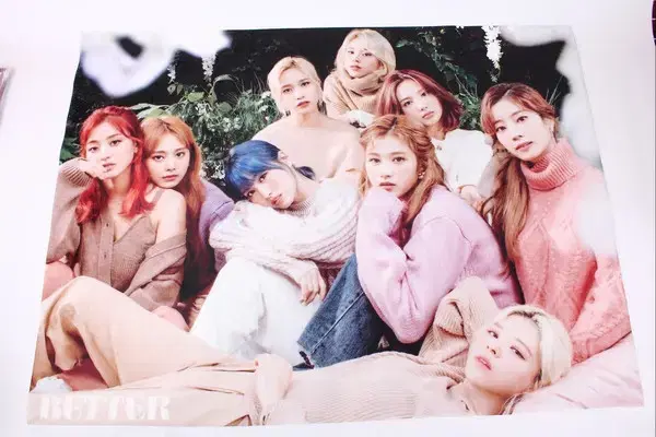 Twice Goods Knee Blanket (4)