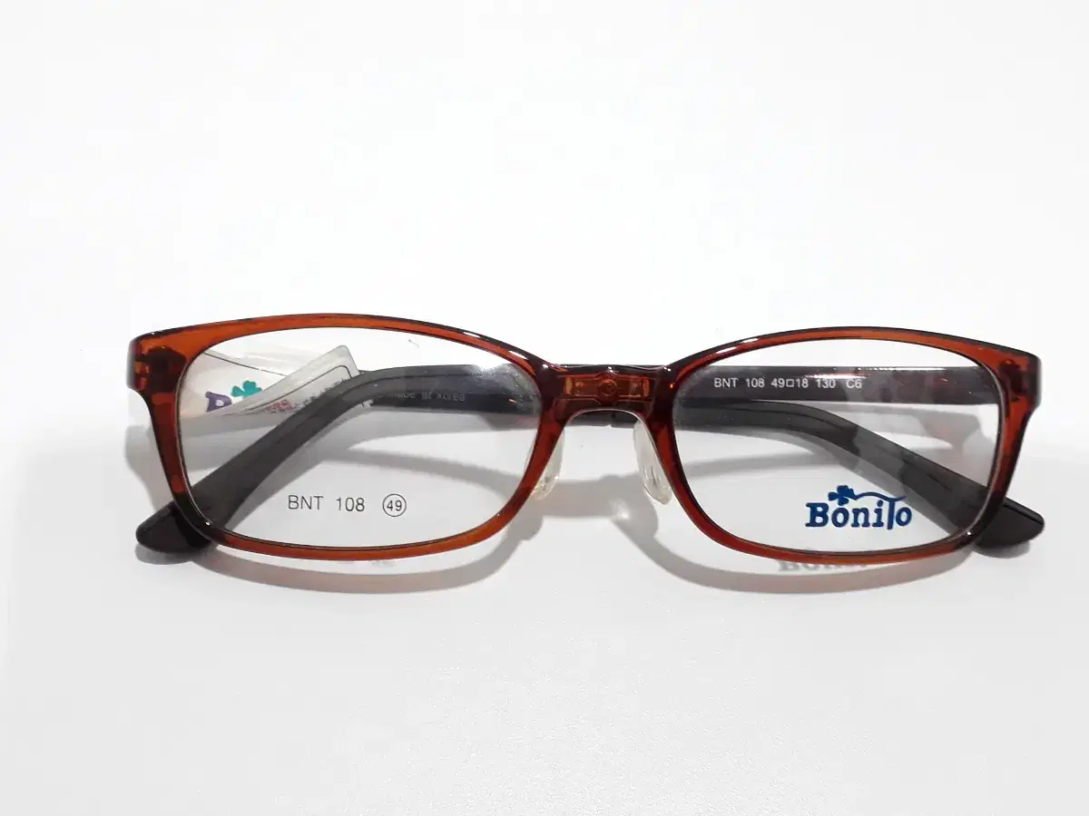 Bonito.eyeglasses.108.c6.49*18*130.pediatric.primary.school.eyeglasses.frames.