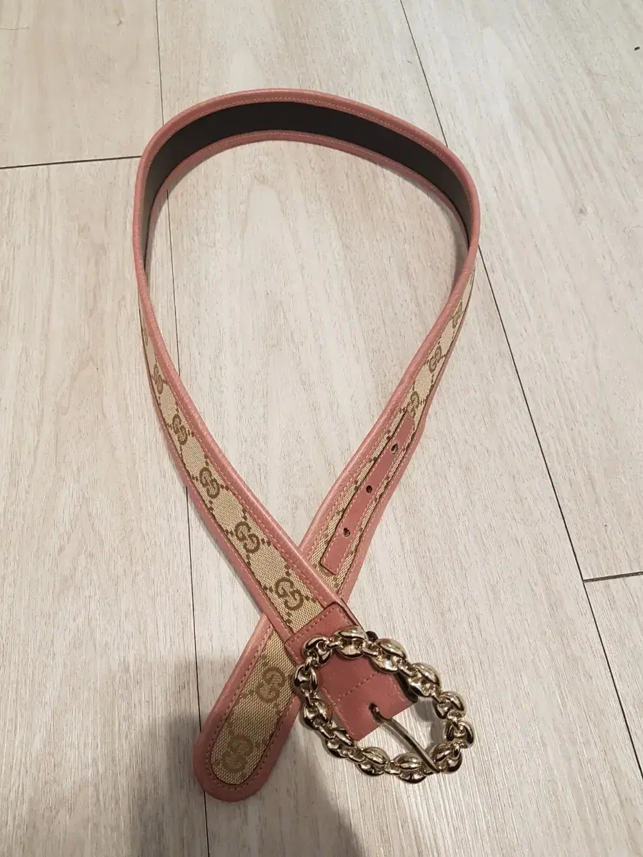 Genuine Gucci Women's Belt