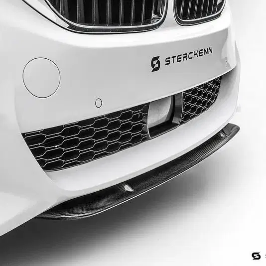 STERCKENN 정품 G30 프론트립 BMW 신품급 카본 풀박스 바디킷