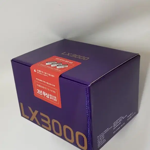 파인뷰 LX3000