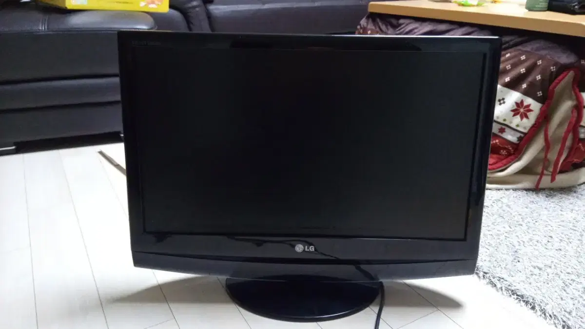 LG TV Receiver