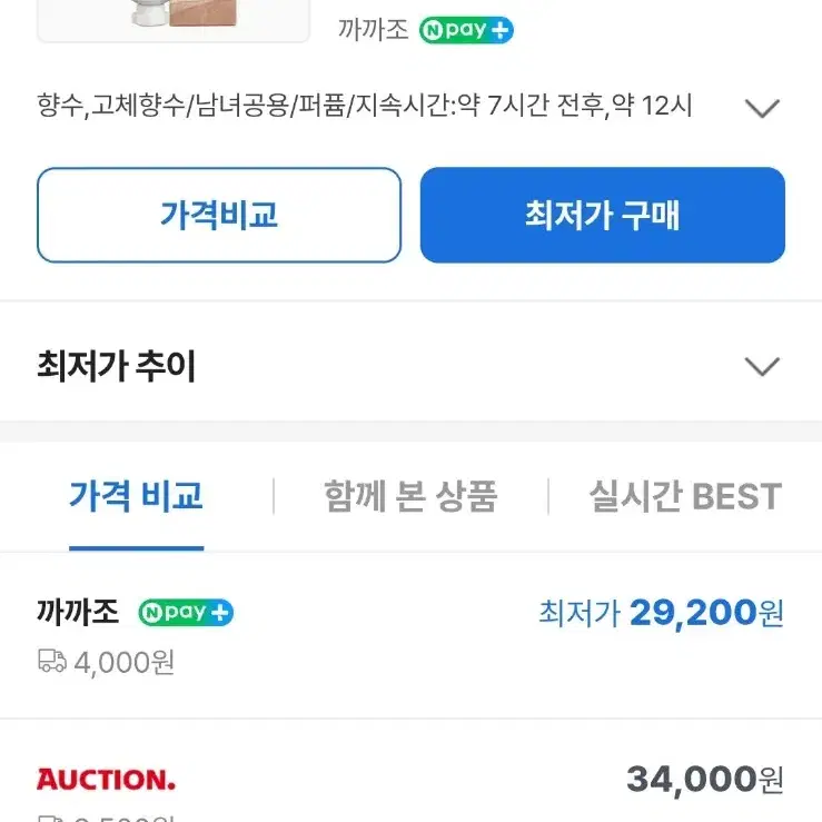 메종드 펜세 퍼퓸 핸드크림 퍼스트무드 50ml