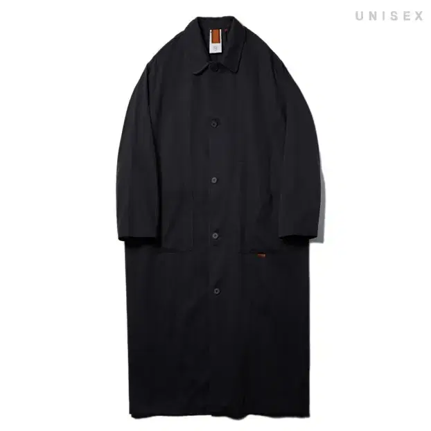 Hotel 990(호텔 990) robe coat